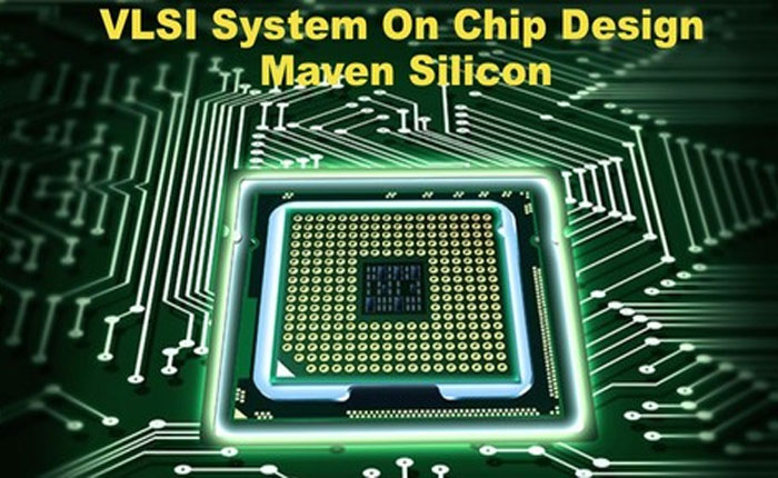 Certified in System on Chip Design – PDILMS