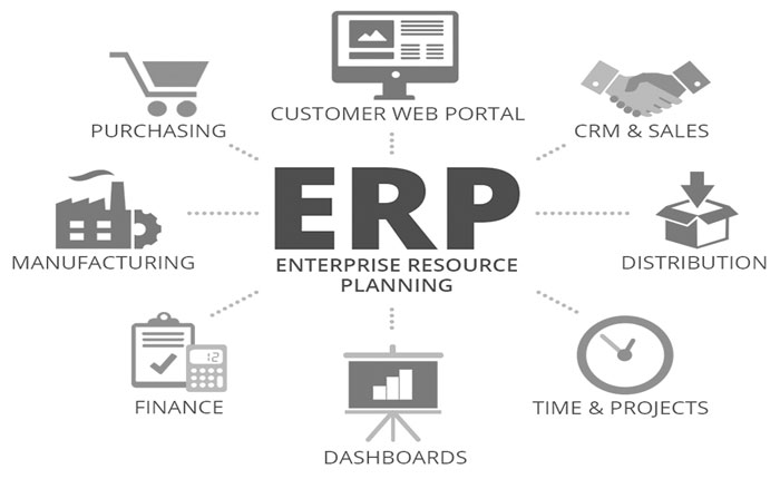 Certified in ERP Financial