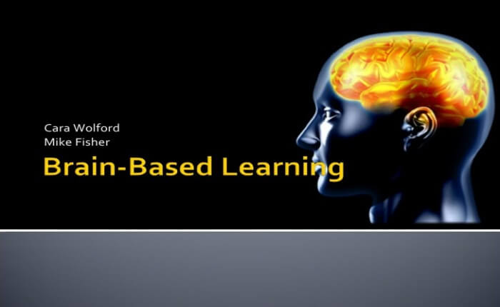 Certified in Brain Based Learning