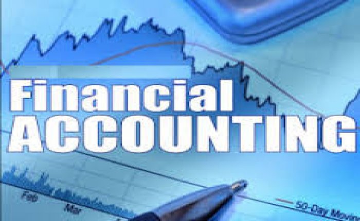 Accounting And Finance