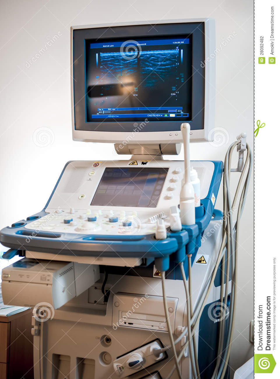 Diploma in Medical Ultrasonography