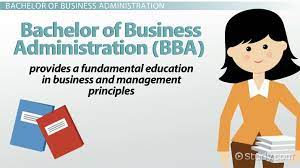 BBA in Educational Management