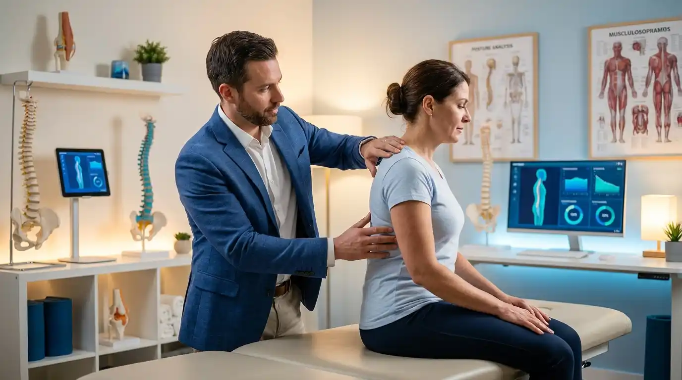 Chiropractic