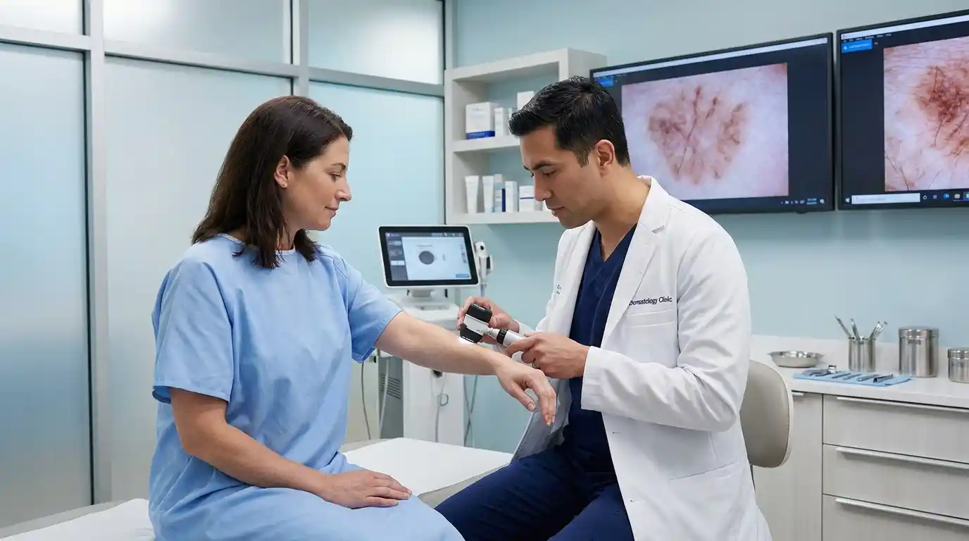 PG Diploma in Dermatology