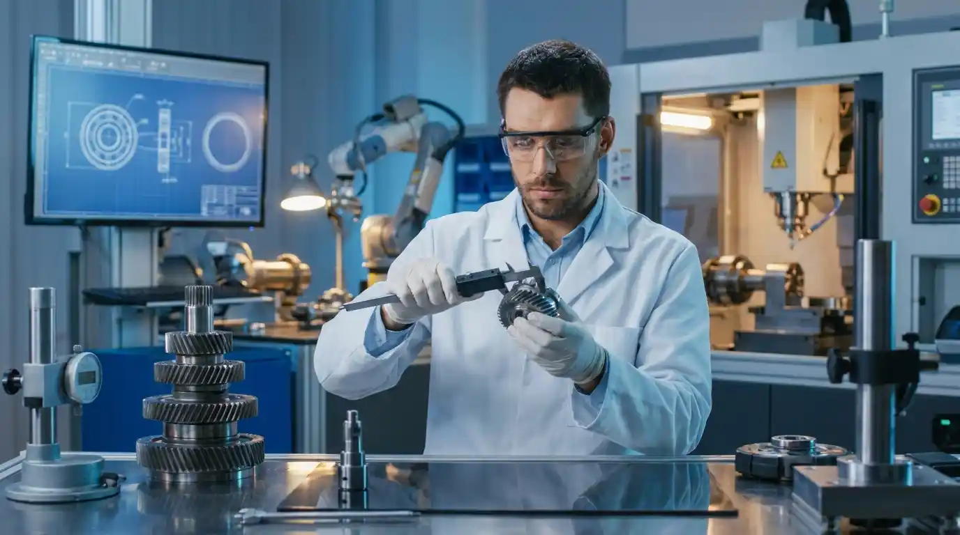PG in Mechanical Engineering