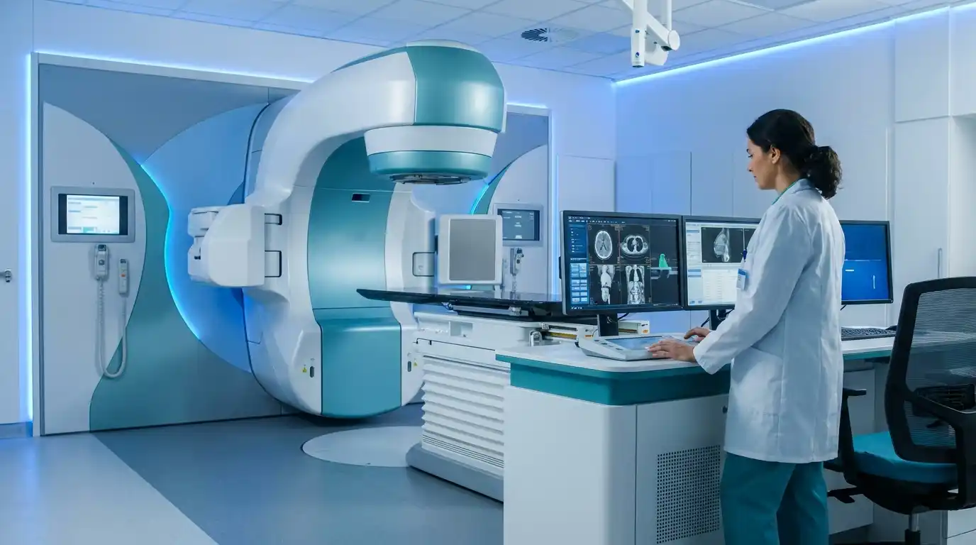 Radiation Therapy